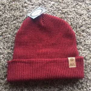NWT Alpine Kiss Beanie